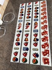 Fruit Machine Maygay M1 James