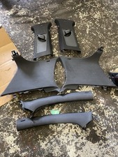 Vw Golf Mk5 Gti 5  Door Black