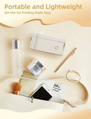 Makeid portable mini - portable,