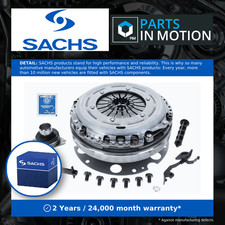 Dual Mass Flywheel DMF Kit