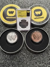 Whatnot World Money Fair 26