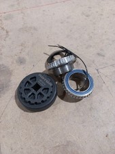 Rotor BSA30 30MM 73mm Bottom Bracket Track MTB Singlespeed Stainless Steel