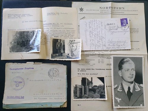 German ww2 wk2 - ww2, lot