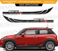 AutoMotionWorx | Mini Cooper S