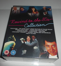 Rewind To The 80s Collection