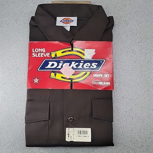 Vintage 80s 90s dickies long - 80s,