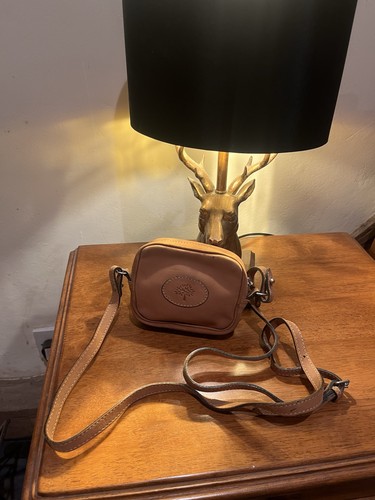 Mulberry vintage oak tan - oak,