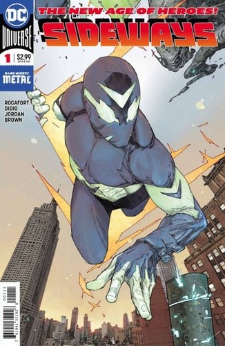 Sideways 1 13 - (2018),