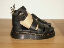 Dr. Martens CLARISSA II QUAD