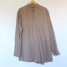 Bonart Country Check Shirt