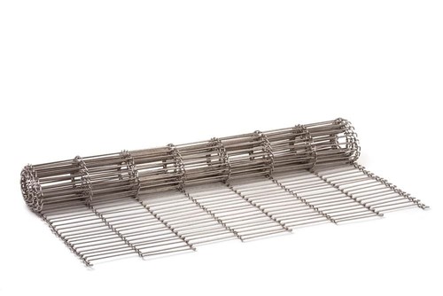 Pizza oven conveyor - oven, belt