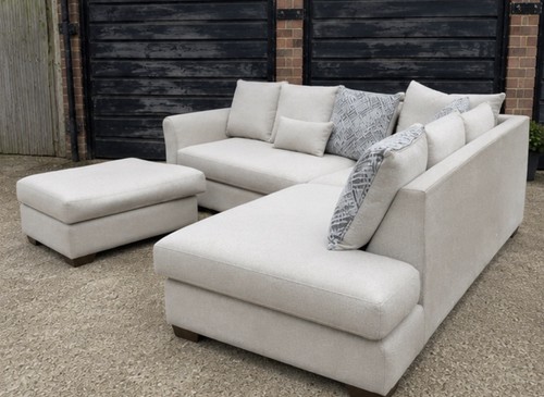 Dfs large sofà - dfs,