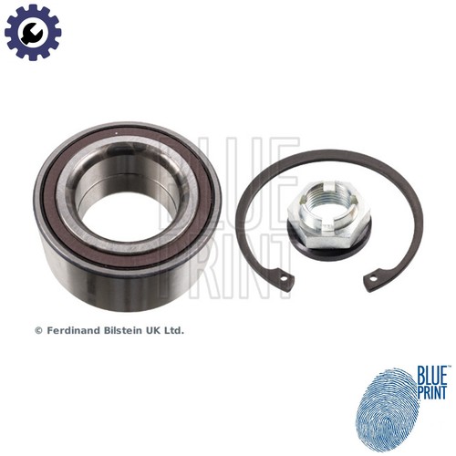 Wheel bearing kit adj138308 - wheel,
