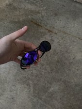 Vintage Oakley eye Jacket X