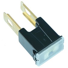 5 x 80A Black Male PAL Fuse