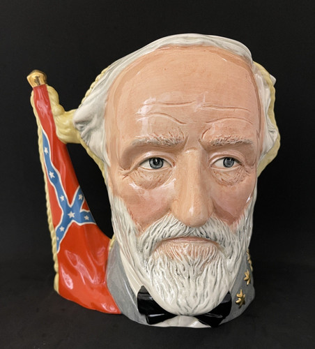 Royal doulton character jug - jug,