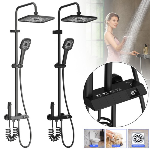 Shower mixer 1 smart - shower,