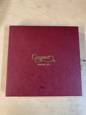 Caspari Bridge Playing Card