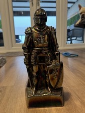 Vintage Cast Iron Fireplace