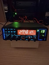 Anytone AT 5555 Ham Radio 10m 11m Transceiver am fm ssb multimode