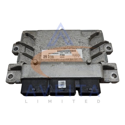 Ford mk3 2017 2 b2ka - mk3,