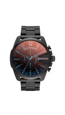 Diesel Mega Chief Chronograph