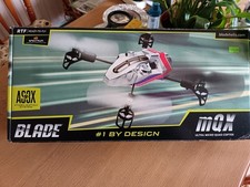 Blade MQX Remote Control