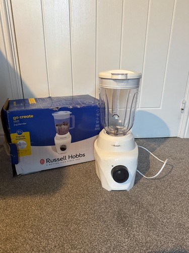 Russell hobbs create - hobbs, go