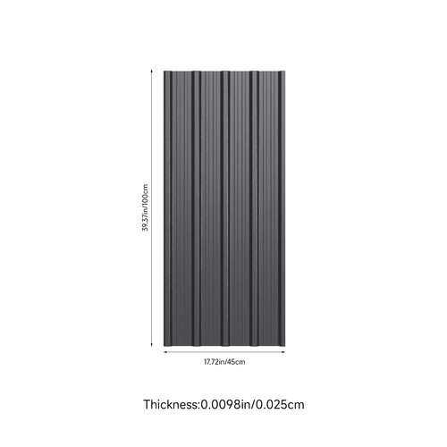 12x metal roofing sheets - 12x,