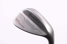 Taylormade Tour Preferred Lob Wedge / 60 Degree / Wedge Flex KBS Tour-V Shaft
