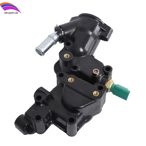 Thermostat housing for - thermostat,