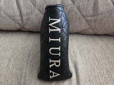 Rare Miura E/P Putter