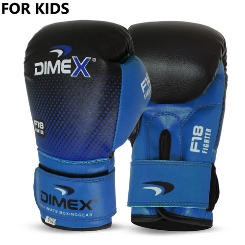 Kids junior boxing - junior, gloves