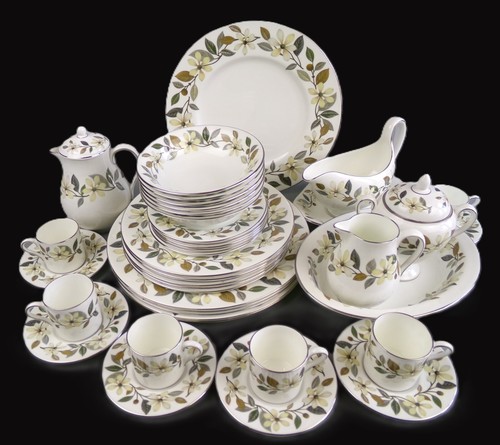Wedgwood beaconsfield dinner - beaconsfield,