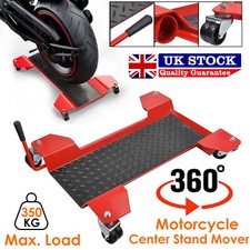 Motorbike Motorcycle Dolly