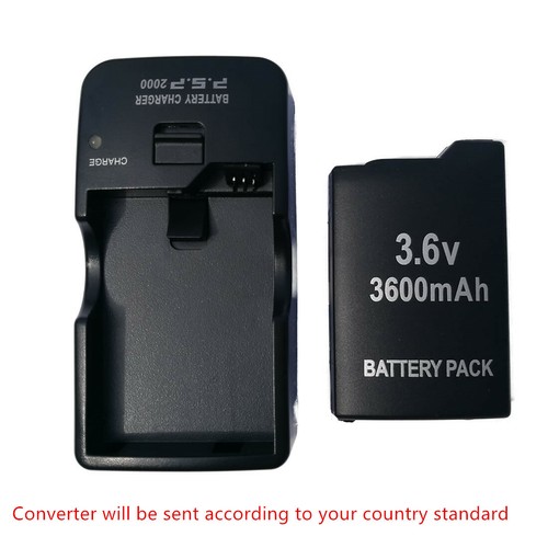 Replacement battery ac - replacement,
