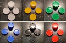 Stacking counters 40mm x 6mm