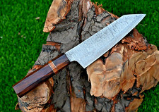 Custom Hand Made Forged