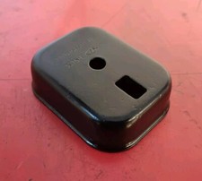 Mk1 Ford Fiesta Engine/Gearbox Cradle Mount Cover Genuine 77FB-6A010-AB XR2