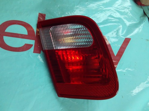 Rear light bmw e46 saloon - light, l/hs