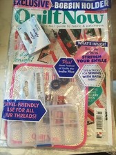 Quilt Now Creative Magazine