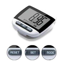 Digital lcd step walking - lcd,