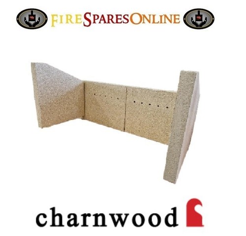Compatible stove bricks - compatible,