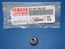 NOS YAMAHA 1994-2021 TTR125 YZ250 WR450/250 PZ480 SELF LOCKING NUT 90185-08169