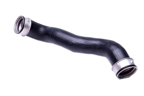 Hose intercooler for mercedes - hose,