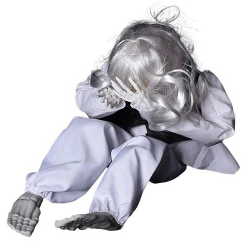 Halloween horor electric scary - horor,