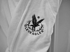 Gleneagles Adult Bathrobe -