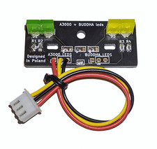 Amiga 3000 Desktop LEDs LED