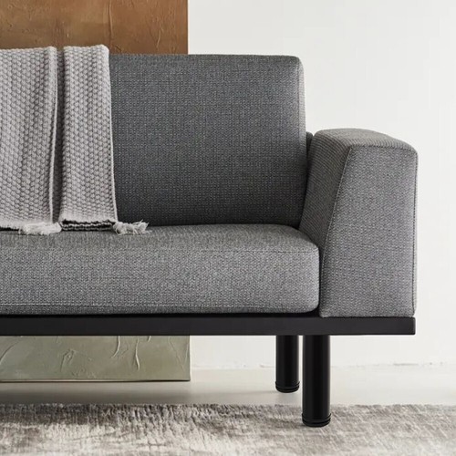 Heavy duty metal - metal, furniture