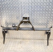 FORD RANGER MK3 2.5 TDCi 4x4